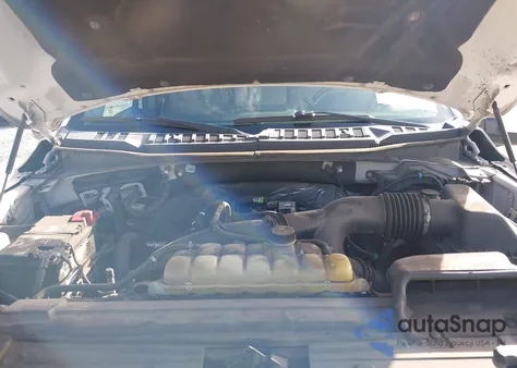 2020 Ford F-150 Lariat z USA, uszkodzony, nr VIN 1FTEW1EP5LFA29544